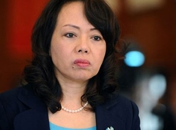 Bo truong Y te noi ve vu bac si tham my vut xac benh nhan hinh anh