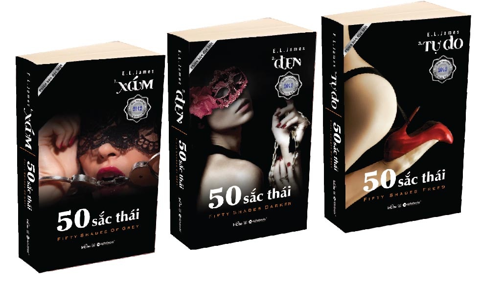 Tai ban '50 sac thai' hinh anh