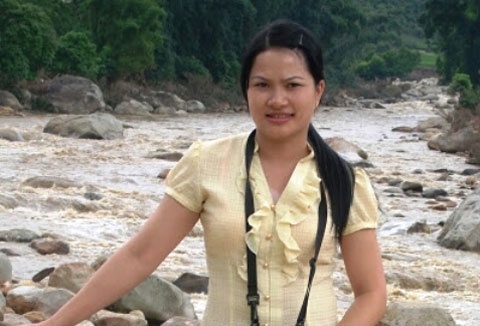 Nhung phu nu lam nghe dan ong cung thay hai hinh anh