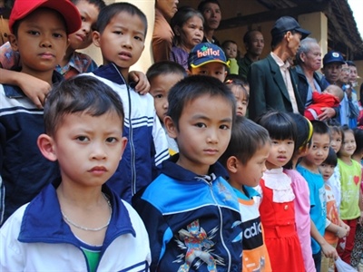 Vi sao hang chuc hoc sinh Ha Noi bo hoc? hinh anh