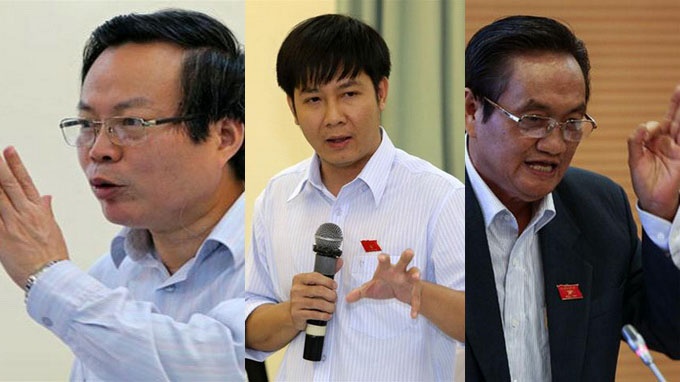 Phai co trach nhiem voi tung dong cua dan hinh anh