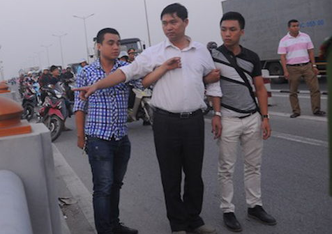 'Bac si Tuong khong han la nguoi co da tam' hinh anh