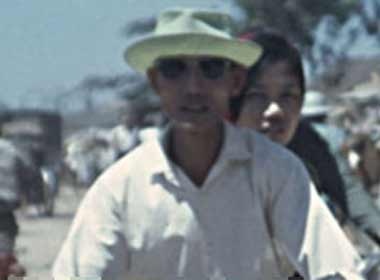 Cuoc doi cua tuong cuop 'Bach Hai Duong xu Quang' hinh anh