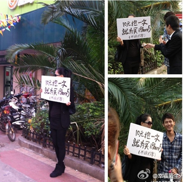 Nhung nguoi tre tu ban than voi ly do kho do hinh anh