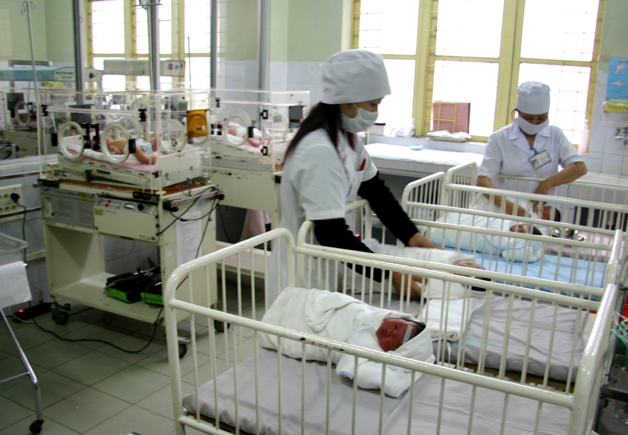 Ngay 1/11, cong dan thu 90 trieu se chao doi hinh anh