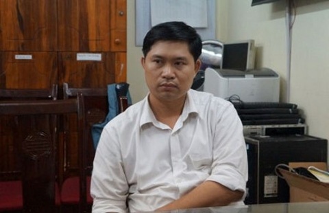 Nha nan nhan bat ngo khi bac si Tuong thoat toi giet nguoi hinh anh