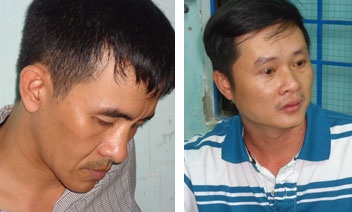 Nguy trang thuoc lac trong banh ngot hinh anh