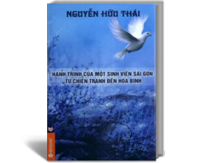 Hanh trinh cua mot SV Sai Gon tu chien tranh den hoa binh hinh anh