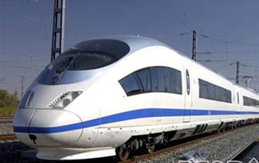 Trien khai duong sat Sai Gon - Can Tho chay bang gio hinh anh