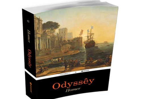 Odyssey - Truong ca 3.000 tuoi hinh anh