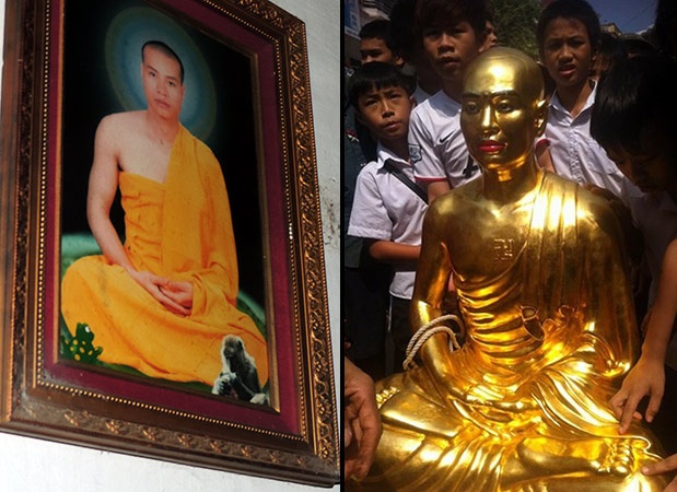 Oto rieng, bia ruou, keo vuot toc... cua su Phuong hinh anh