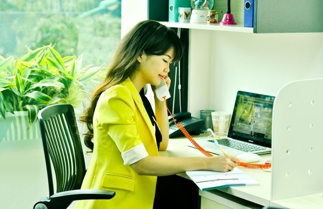 Xu huong gioi tre 'giao duyen' qua dich vu hen ho hinh anh