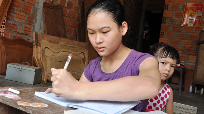 Bai nao van hoc gioi hinh anh