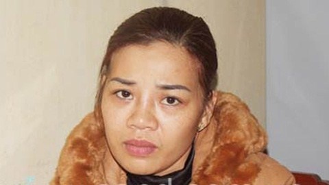 Bat dong pham vu vo dam chet chong roi vut xac xuong song hinh anh