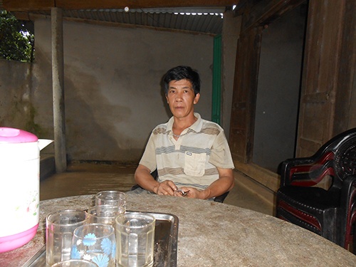 Ong thay chuyen phan 'benh doc' o vung nui Tuyen Hoa hinh anh