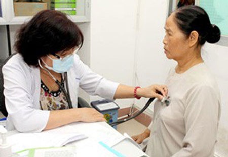 Moi co so kham chua benh phai co 3 duong day nong hinh anh