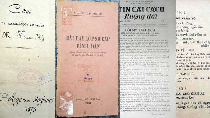 Chay mau sach quy hiem: Nhung cuoc 'xuat ngoai' dau xot hinh anh