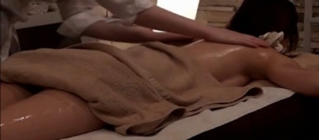 Massage lac thu bien tuong o Sai Gon hinh anh