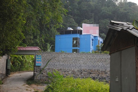 'Hoa pho nui' va nhung ngon nghe mai dam quai dan hinh anh