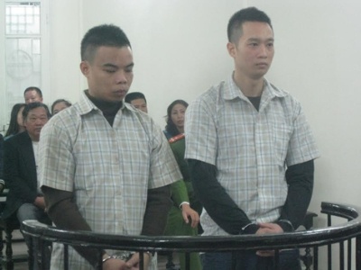 Doi no bat thanh, giang ho dan tran hinh anh