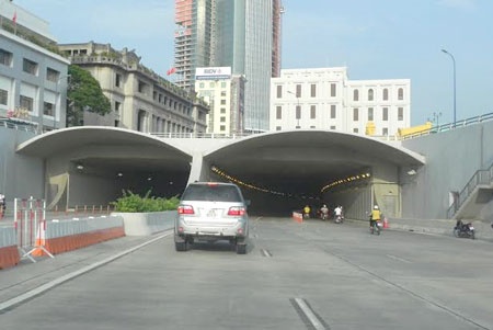 Chuyen chua ke ve ky tich lai dat ham Thu Thiem hinh anh