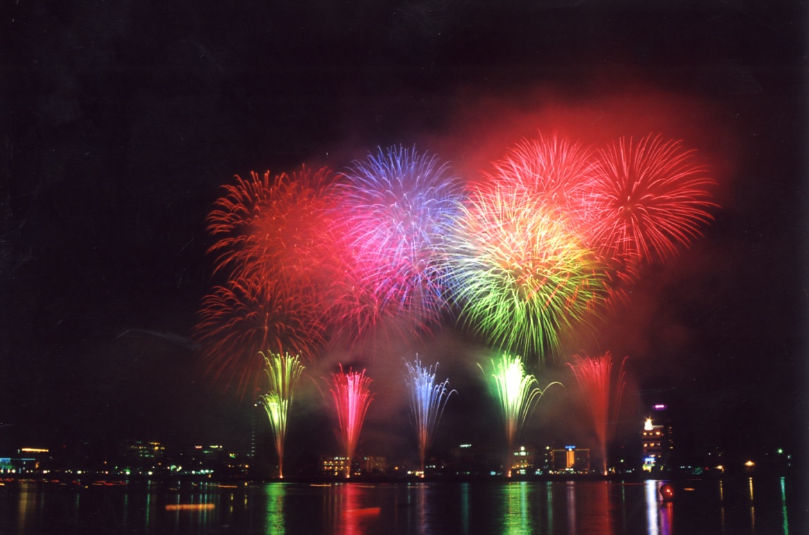 TP.HCM de nghi ban phao hoa tam cao mung nam moi 2014 hinh anh