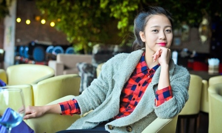 Hoa khoi su pham cung lo kiem viec khi ra truong hinh anh