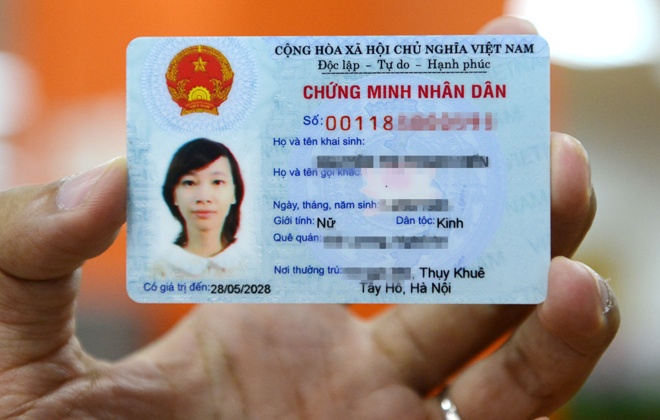 Ban hanh mau Chung minh nhan dan moi hinh anh