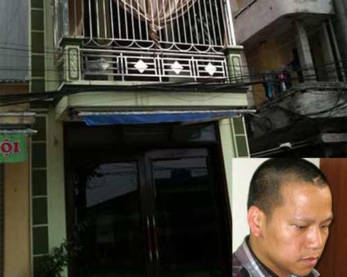 Nguoi vo tre dep man ma cua trum giang ho To 'tich' hinh anh