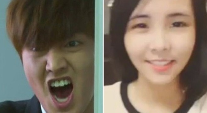 Clip che Kim Tan tu choi loi to tinh cua fan Viet hinh anh