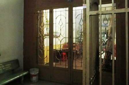 Tieng long cua nguoi cha mat con sau 4 ngay gui tre hinh anh