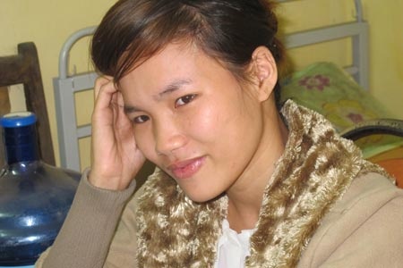 Canh doi lam 'dien vien' clip nhay cam hinh anh