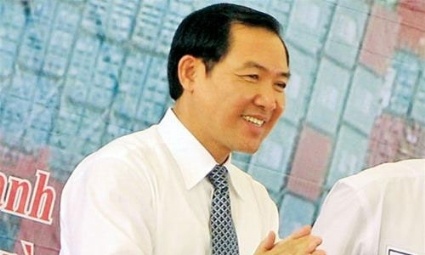 Ba luat su bao chua cho ong Duong Chi Dung hinh anh