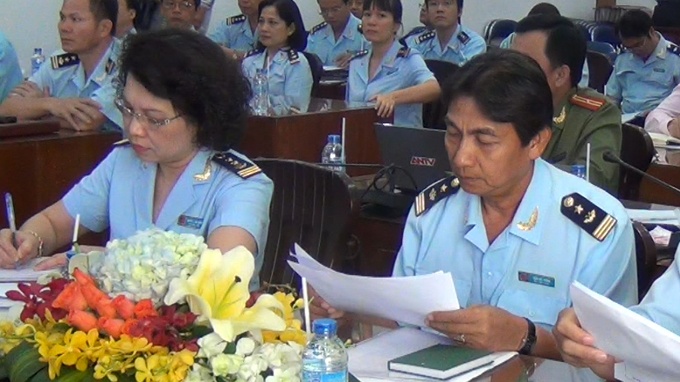 Vu 600 banh heroin: Hai quan noi vo can, hang khong phan ung hinh anh