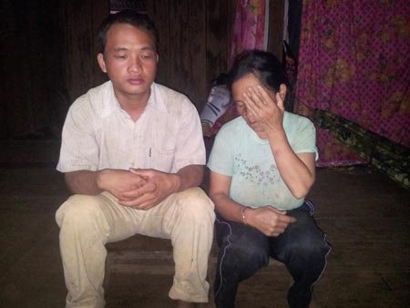 Toi ac tu 'cong nghe' pha thai tai phong kham chui hinh anh