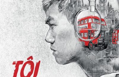 MC Quoc Dat ra mat sach 'Toi 20++' hinh anh