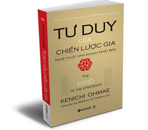 Tu duy cua chien luoc gia hinh anh