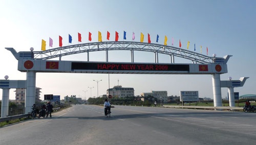 Ha Noi se siet xay cong chao hinh anh