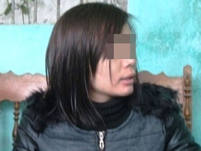Chi chap nhan ban than cuu em thoat 'dong quy' hinh anh