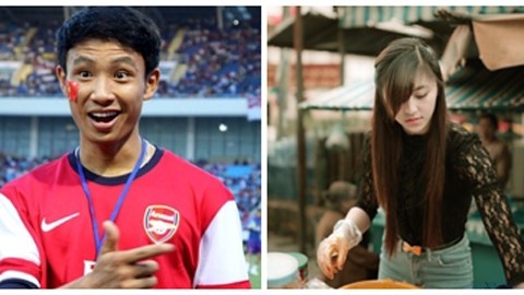 Co gai banh trang tron se thuong mai hoa nhu Running man? hinh anh