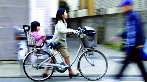 Phu huynh ca biet hinh anh