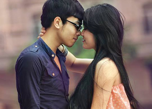 1001 cach xung ho cua gioi tre khi yeu hinh anh