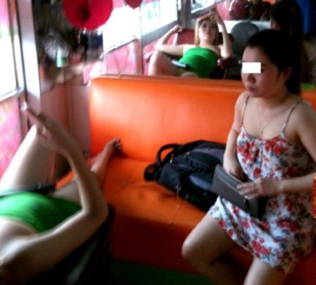 Pho 'goi dau sung suong' giua Sai Thanh hinh anh