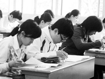 Giam doc PISA noi ve hoc sinh Viet Nam gioi hon Anh, My hinh anh