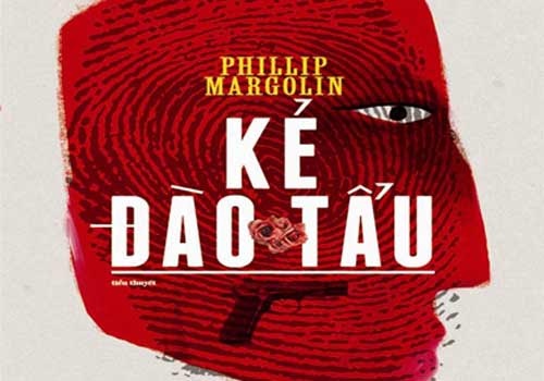 Ke dao tau - Tieu thuyet trinh tham hinh su hinh anh