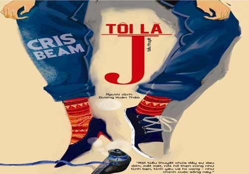 Toi la J - Kham pha ban than cua mot thanh nien chuyen gioi hinh anh