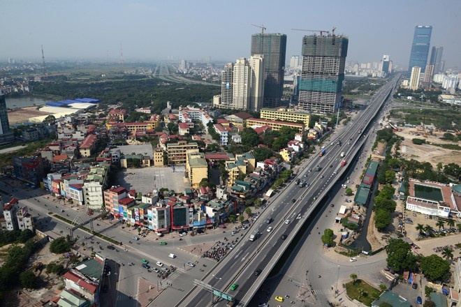 Ly giai cach dat ten Bac Tu Liem - Nam Tu Liem hinh anh