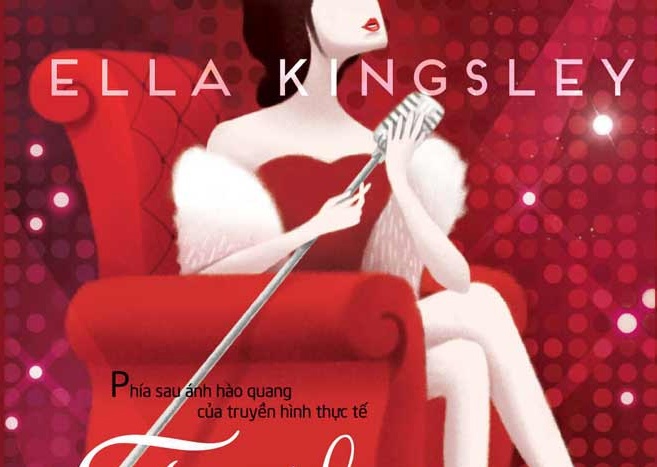 Tu thu cua mot nu hoang karaoke hinh anh