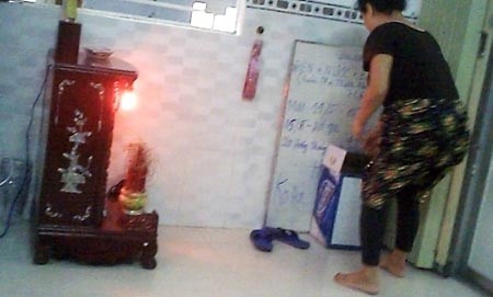 Lat tay 'than toan' du gai ban trinh hinh anh