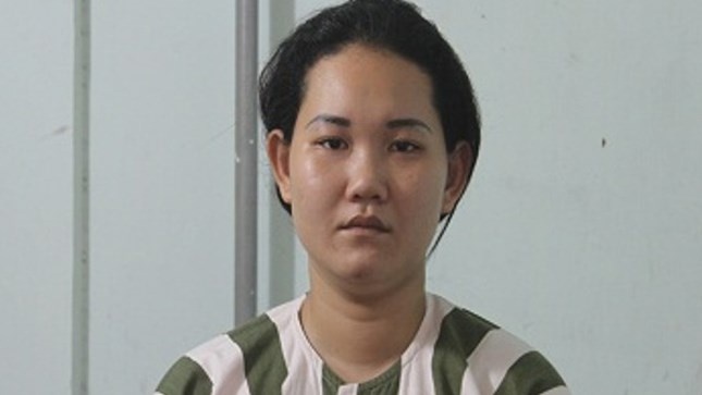 Qua khu 'lanh nguoi' cua bao mau danh chet be trai hinh anh